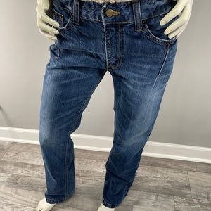 Dolce & Gabbana unisex distressed jeans size 30
